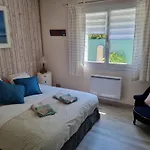 L\'Ecume De Mer, Veritable Maison De Vacances A 500 M Des Plages