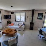 L\'Ecume De Mer, Veritable Maison De Vacances A 500 M Des Plages
