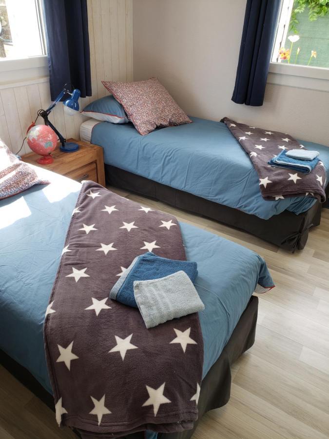 Hébergement de vacances Veritable Maison De A 500 M Des Plages