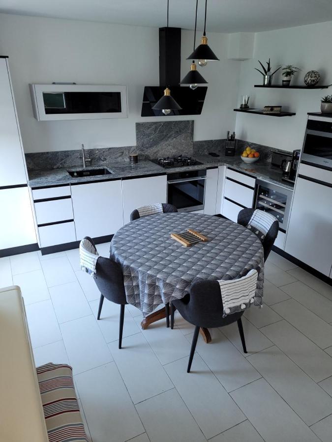Veritable Maison De A 500 M Des Plages Hébergement de vacances