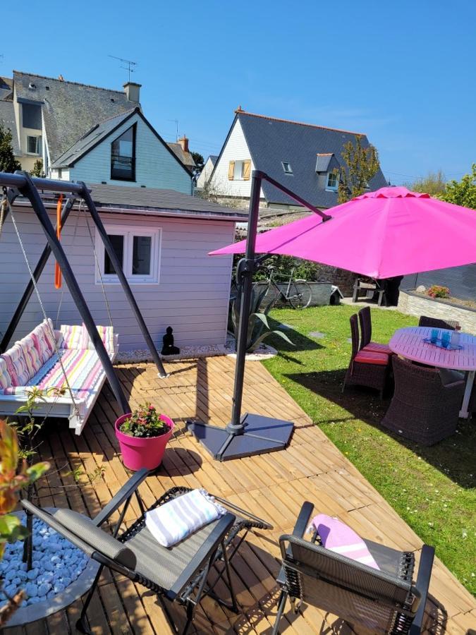 Hébergement de vacances Veritable Maison De A 500 M Des Plages