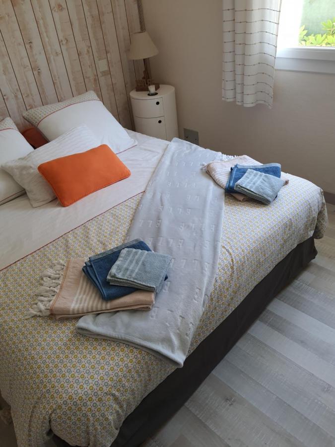 Veritable Maison De A 500 M Des Plages Hébergement de vacances