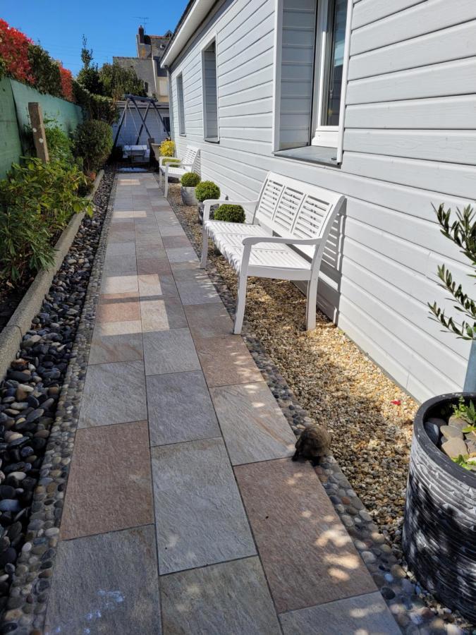 Hébergement de vacances Veritable Maison De A 500 M Des Plages