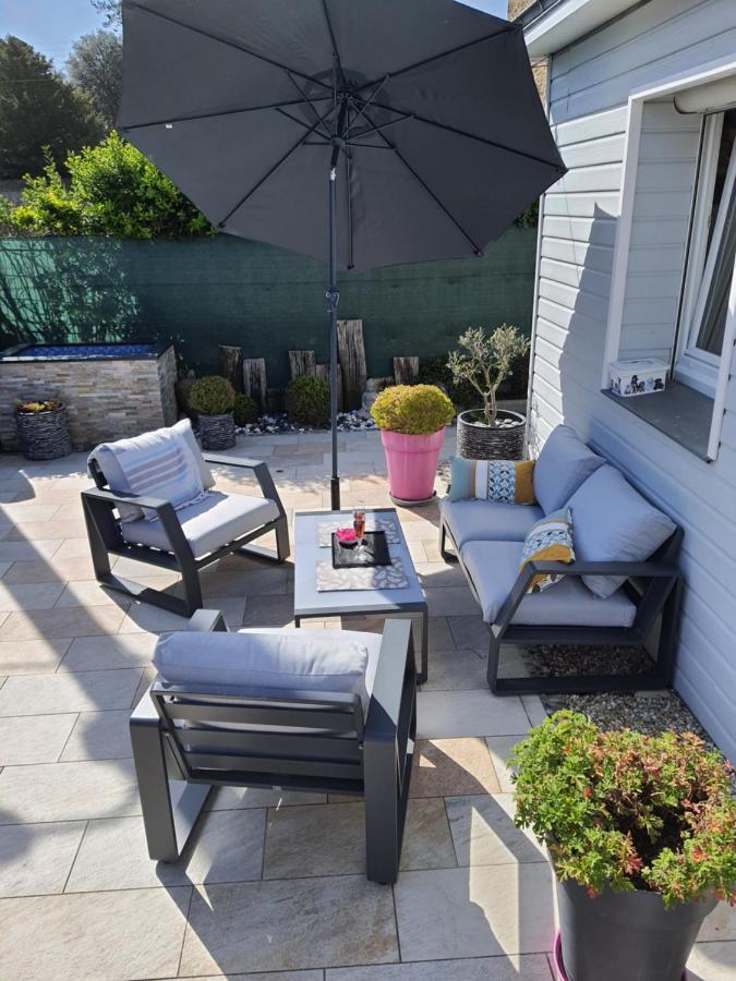 Hébergement de vacances Veritable Maison De A 500 M Des Plages *