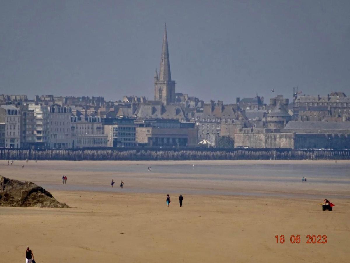 Hébergement de vacances Veritable Maison De A 500 M Des Plages
