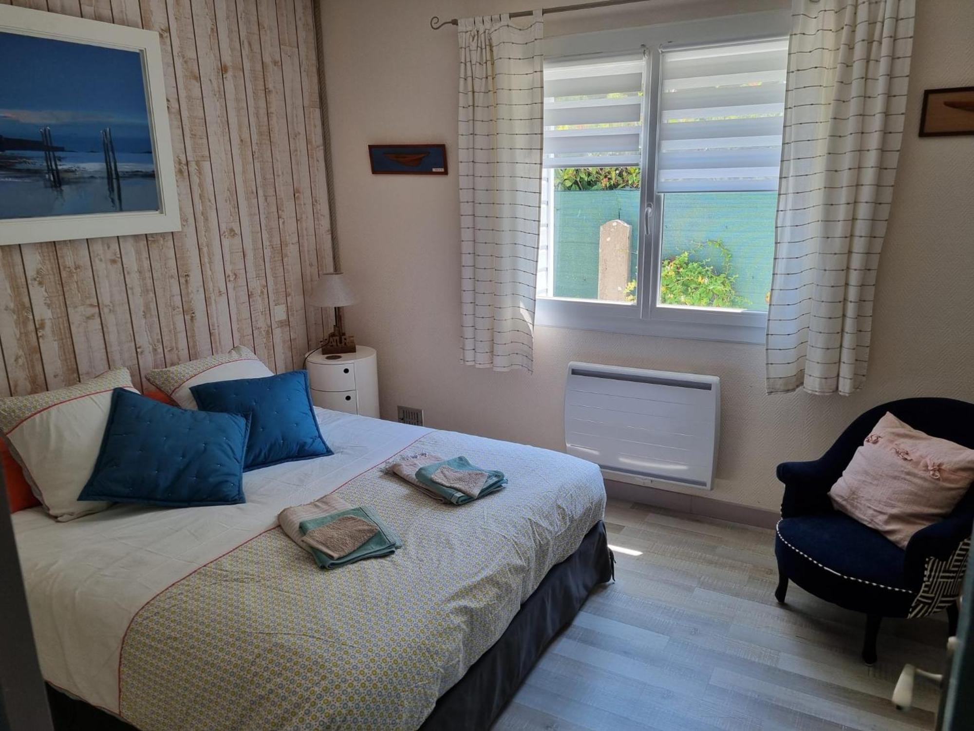 Veritable Maison De A 500 M Des Plages Saint-Malo