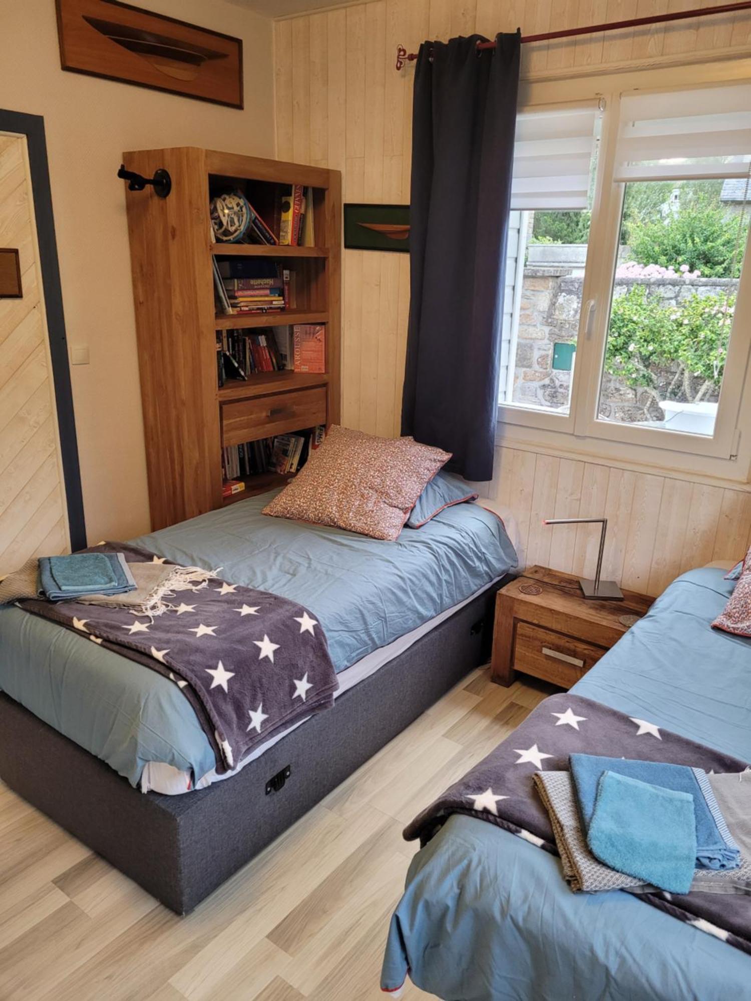 Veritable Maison De A 500 M Des Plages